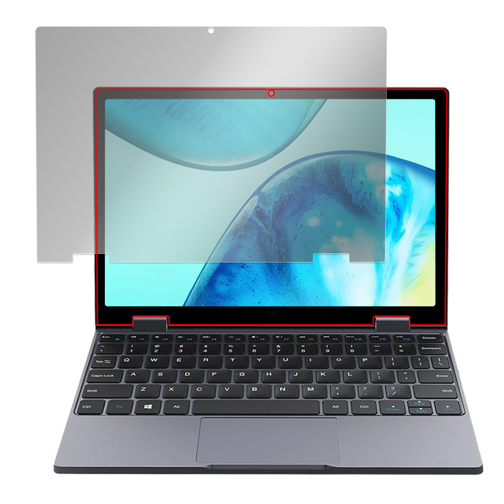 CHUWI MiniBook X 10.51 2023ǯǥ վݸ