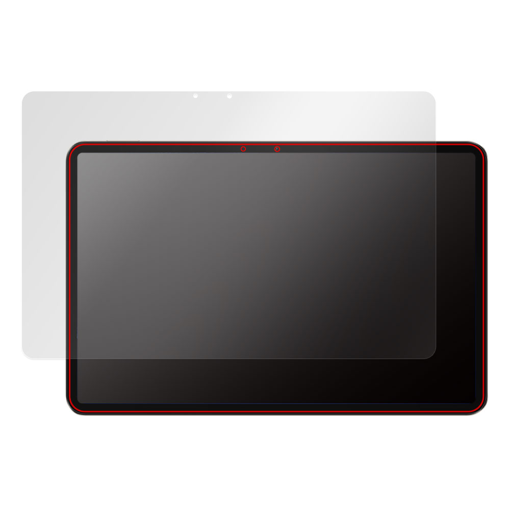 Xiaomi Pad 6 Pro / Pad 6 液晶保護フィルム