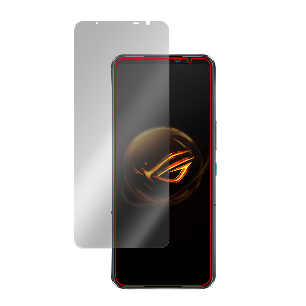 ASUS ROG Phone 7 Ultimate / ROG Phone 7 液晶保護フィルム