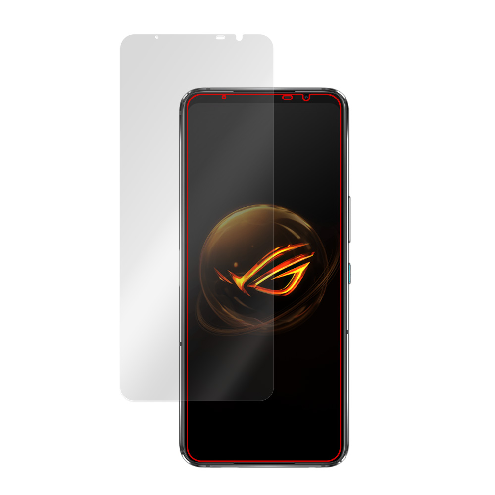 ASUS ROG Phone 7 Ultimate / ROG Phone 7 液晶保護フィルム