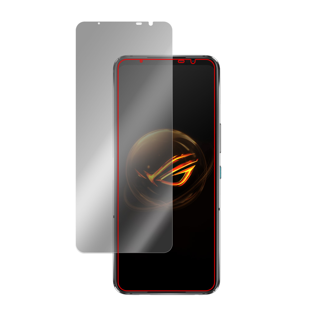 ASUS ROG Phone 7 Ultimate / ROG Phone 7 վݸե