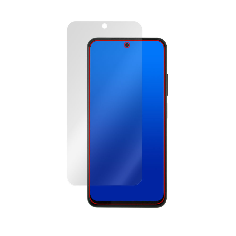 Xiaomi Redmi Note 11S / 11 液晶保護フィルム