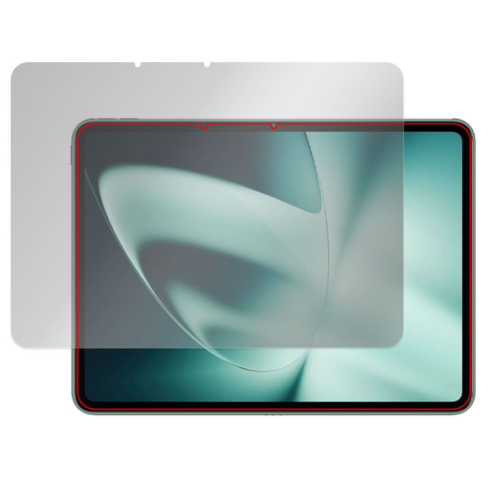 OnePlus Pad 液晶保護フィルム