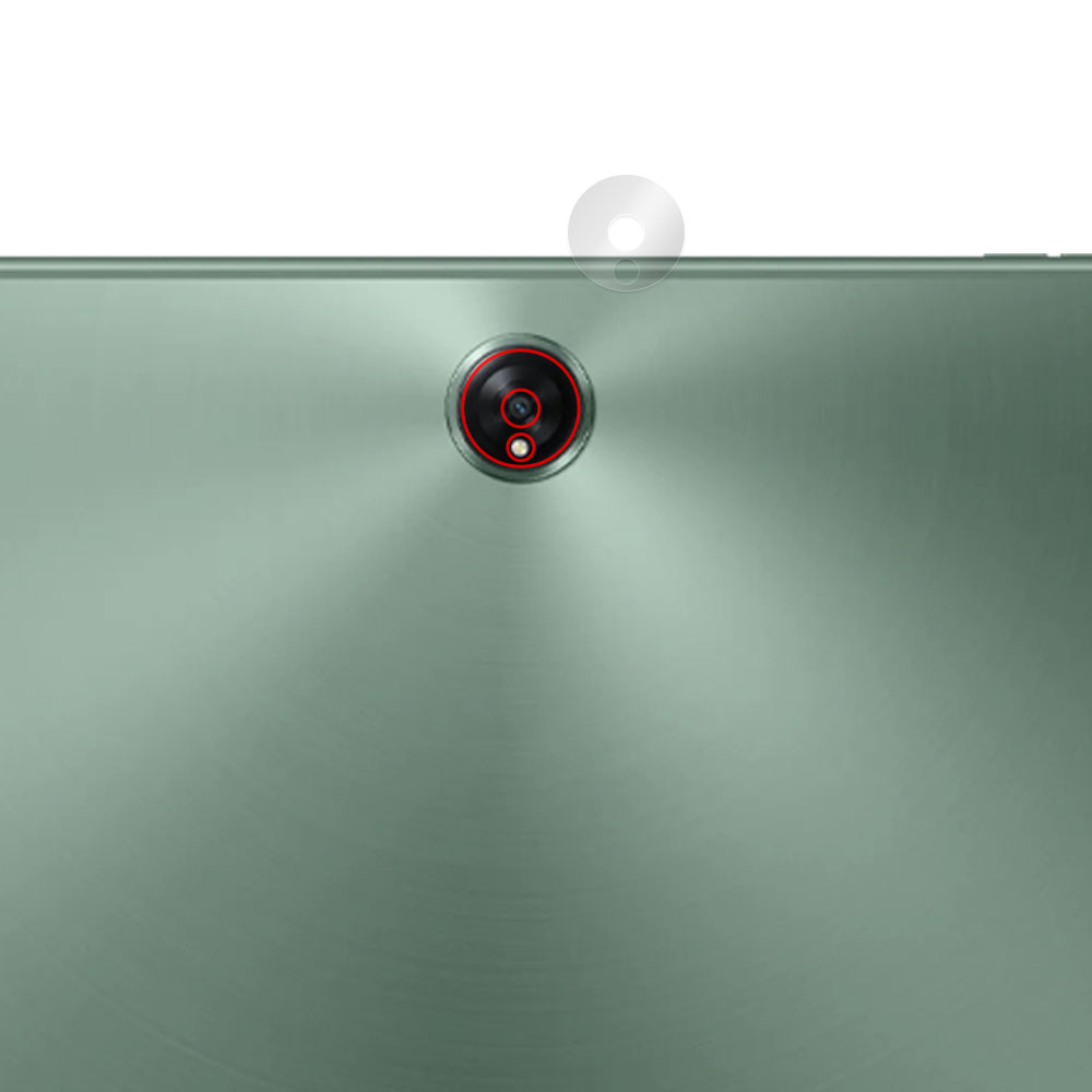 OnePlus Pad リアカメラ保護フィルム