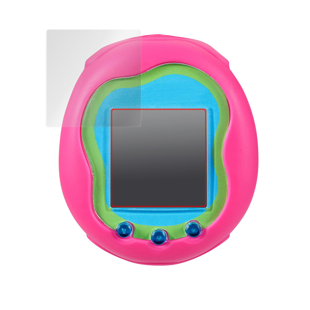 Tamagotchi Uni (たまごっちユニ) 液晶保護フィルム