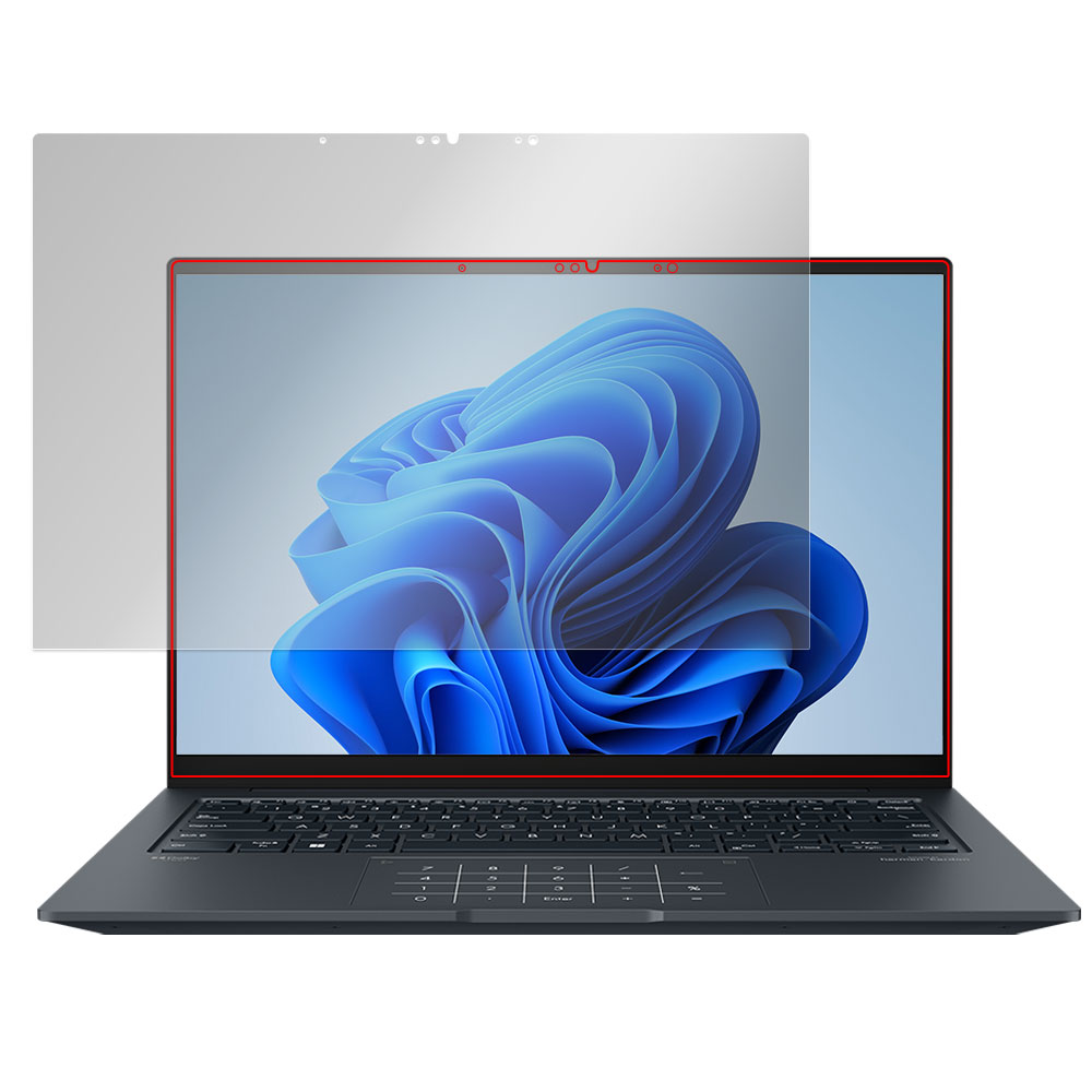 ASUS Zenbook 14X OLED UX3404VA վݸե