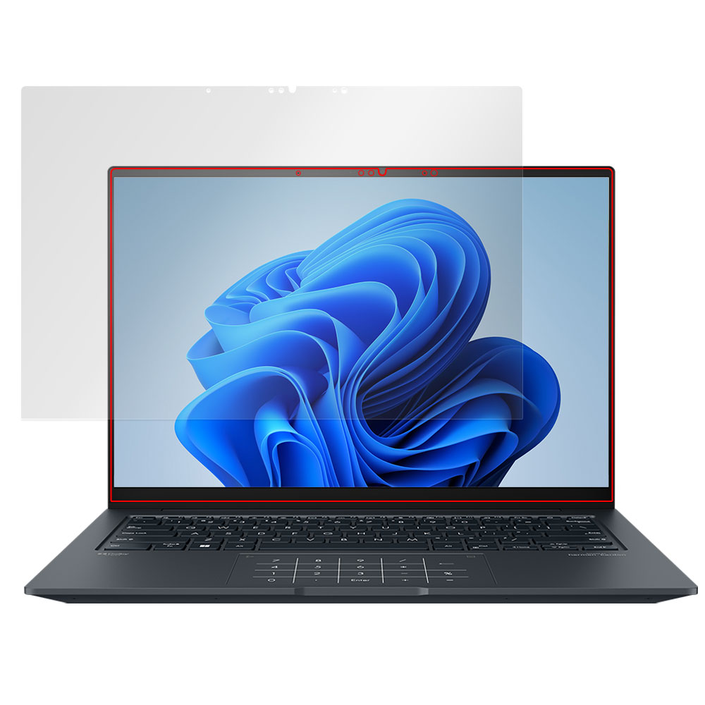 ASUS Zenbook 14X OLED UX3404VA վݸե