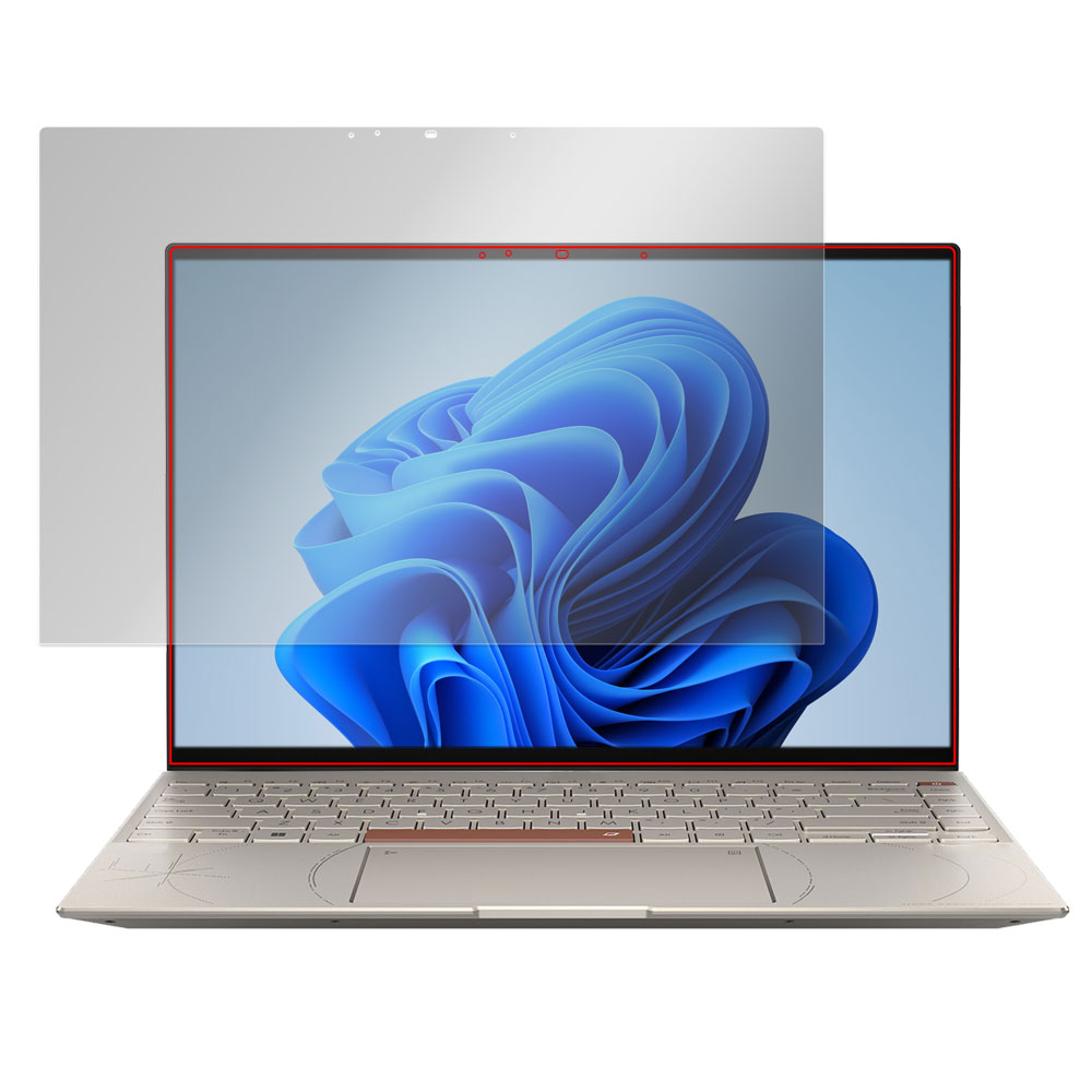 ASUS Zenbook 14X OLED Space Edition UX5401ZAS վݸե