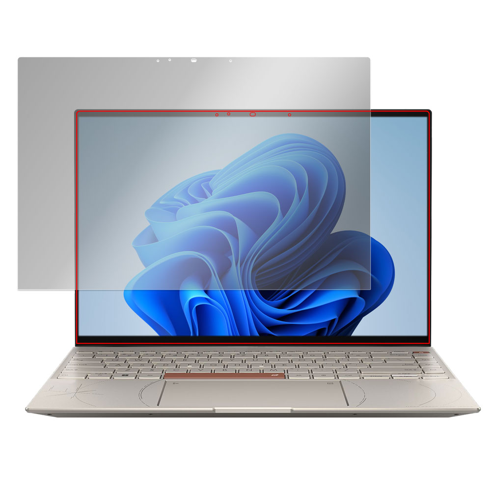 ASUS Zenbook 14X OLED Space Edition UX5401ZAS վݸե