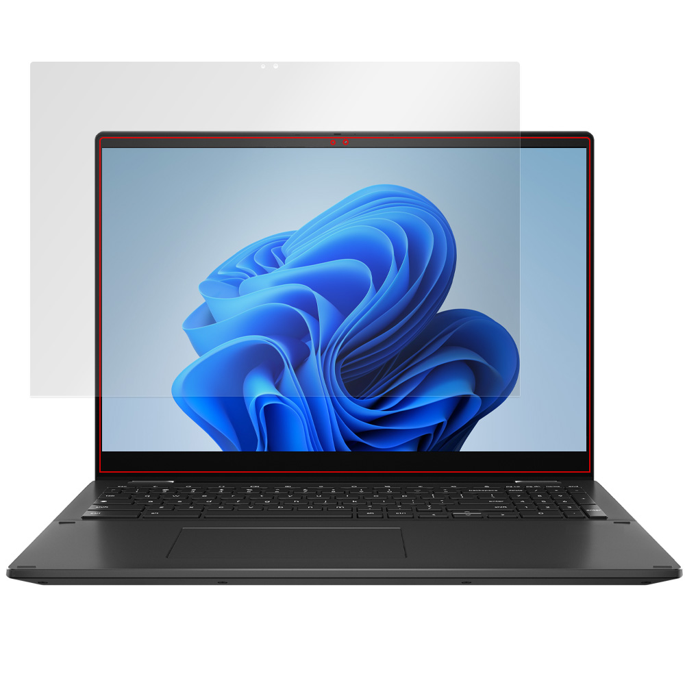 ASUS Chromebook Flip CX5 (CX5601) վݸե