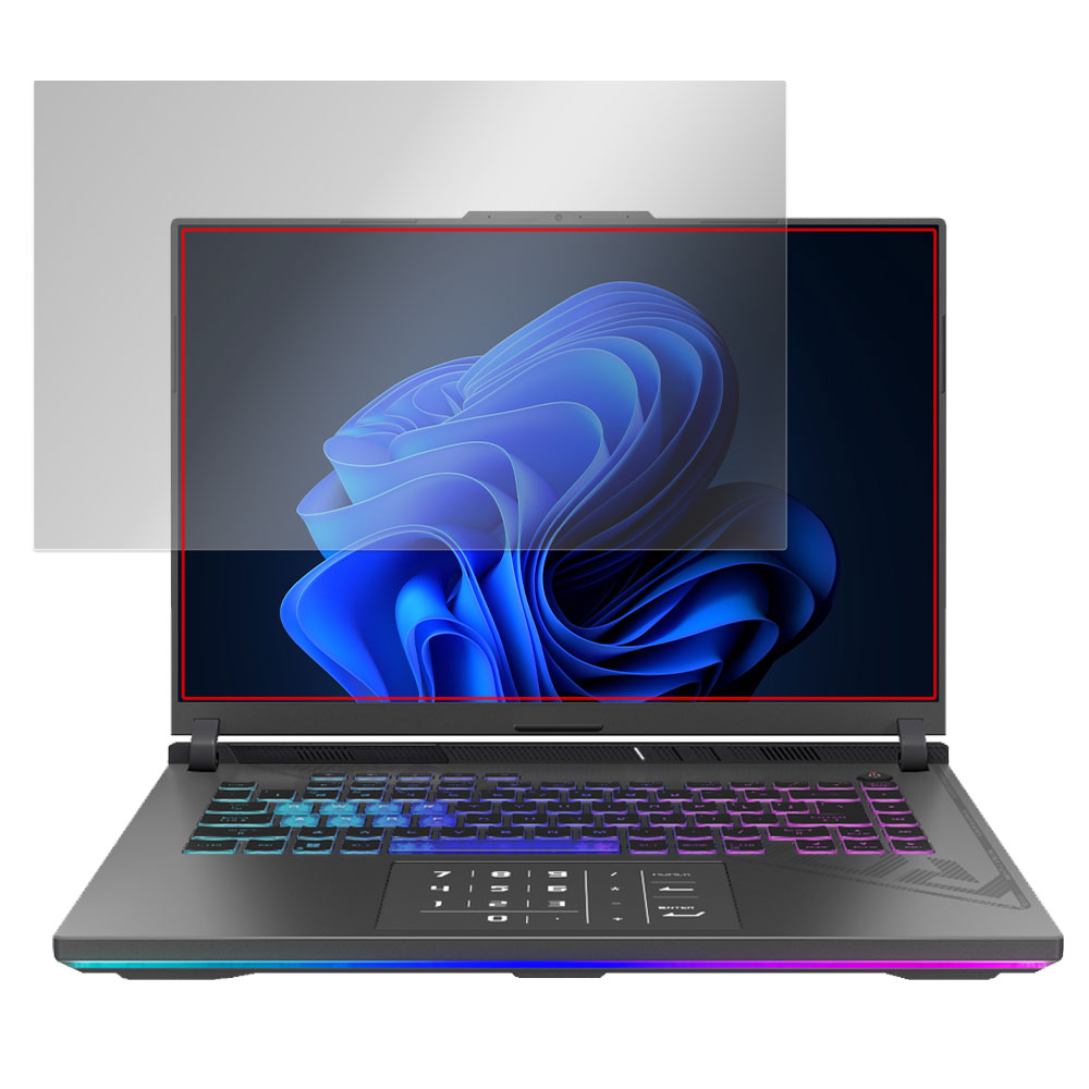 ASUS ROG Strix G16 (2023) G614 վݸե