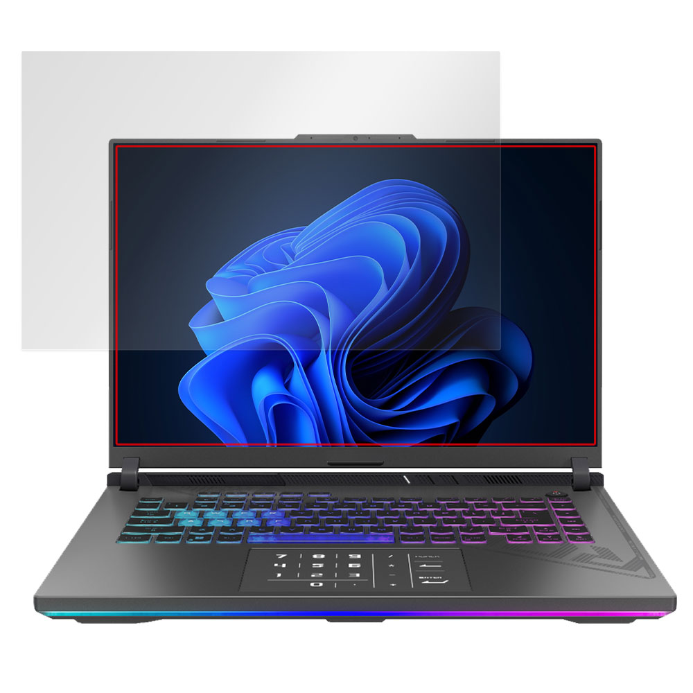 ASUS ROG Strix G16 (2023) G614 վݸե