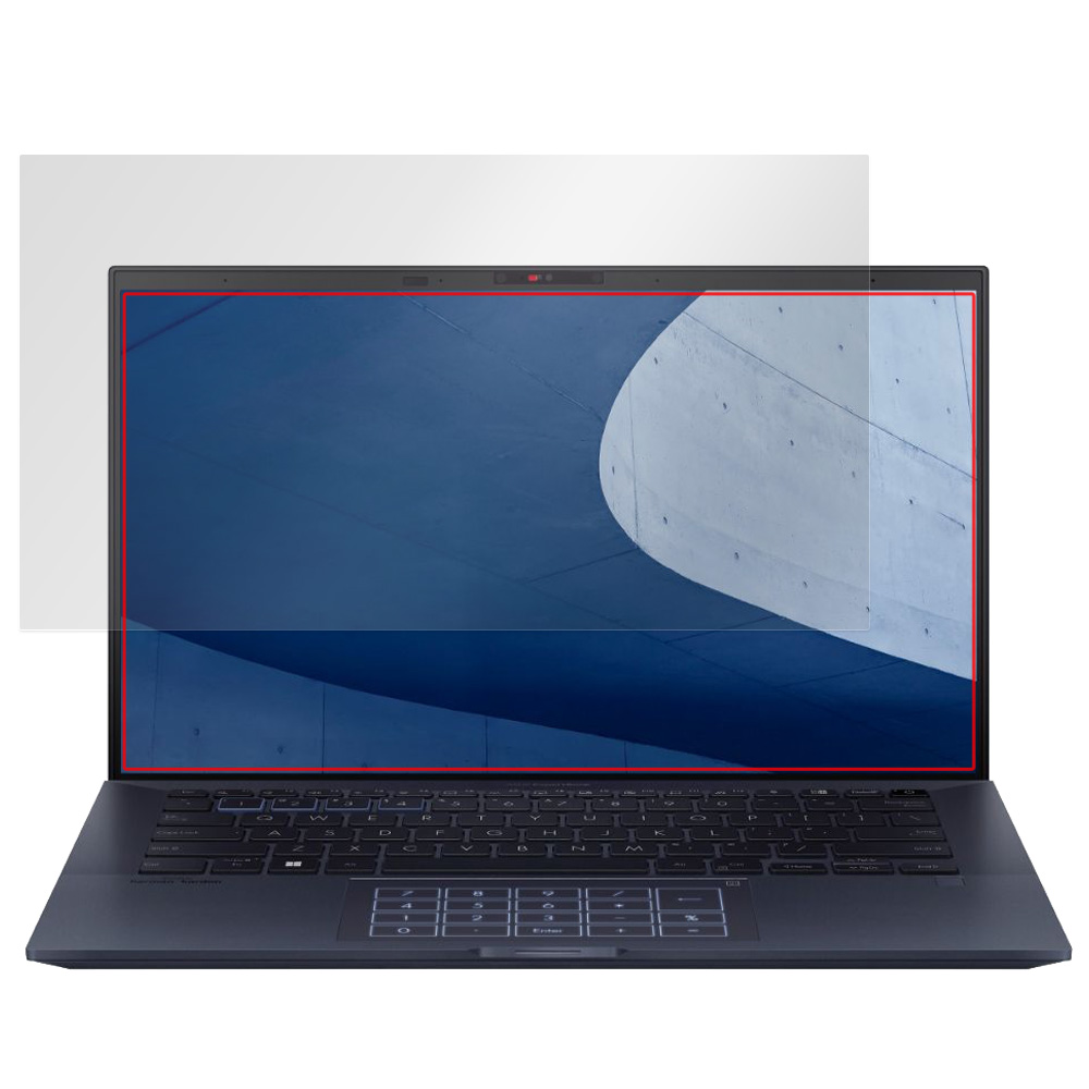 ASUS ExpertBook B9 B9400CBA վݸե