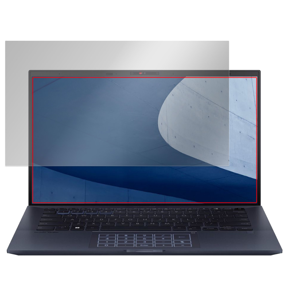 ASUS ExpertBook B9 B9400CBA վݸե