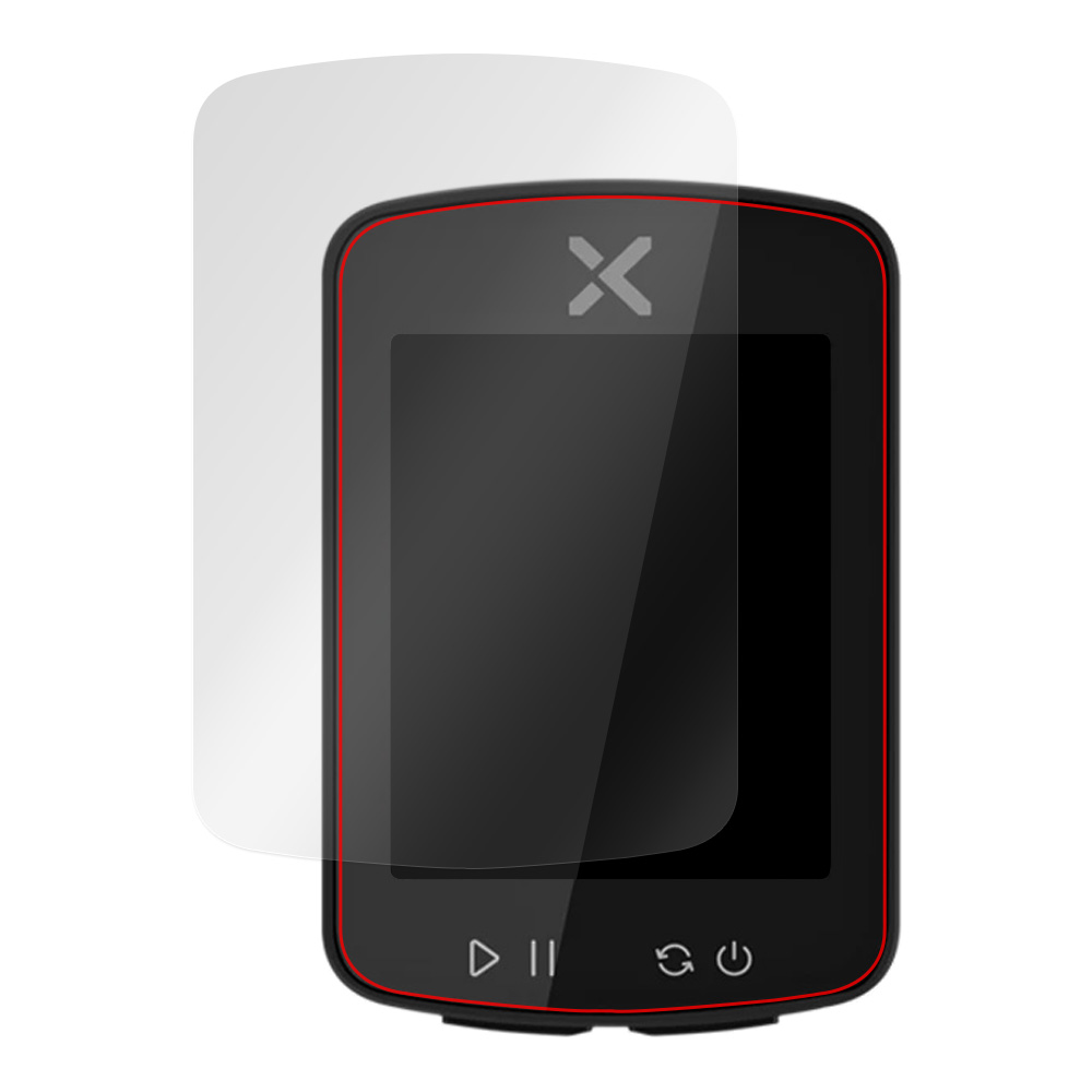 XOSS G Gen2 / G+ Gen2 վݸե