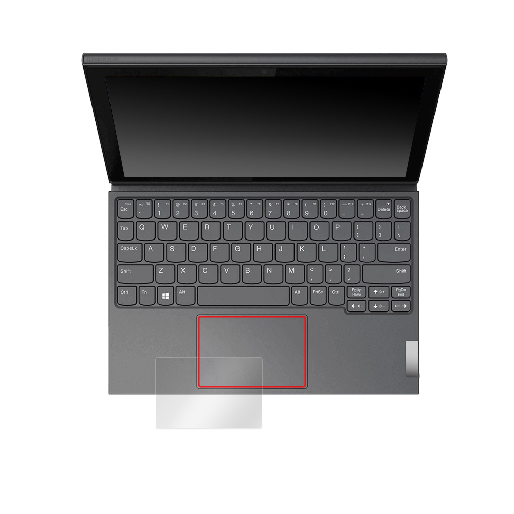 Lenovo IdeaPad Duet 350i åѥåݸե