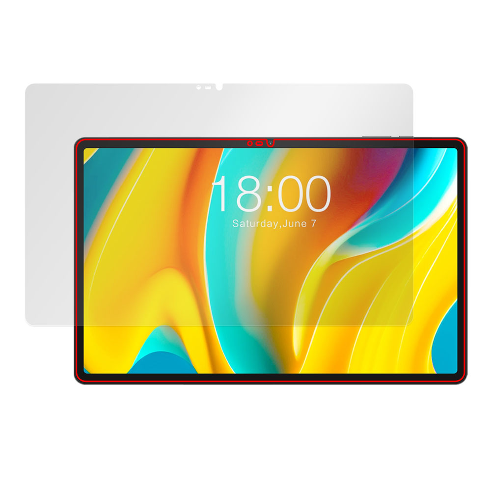 Teclast T50 Pro 用 保護フィルム | ブルーライトカット9Hタイプ