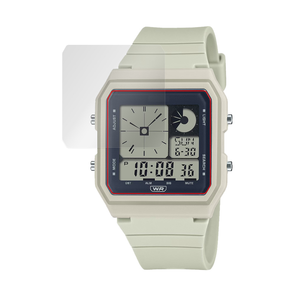 CASIO  LF-20W ꡼ վݸե