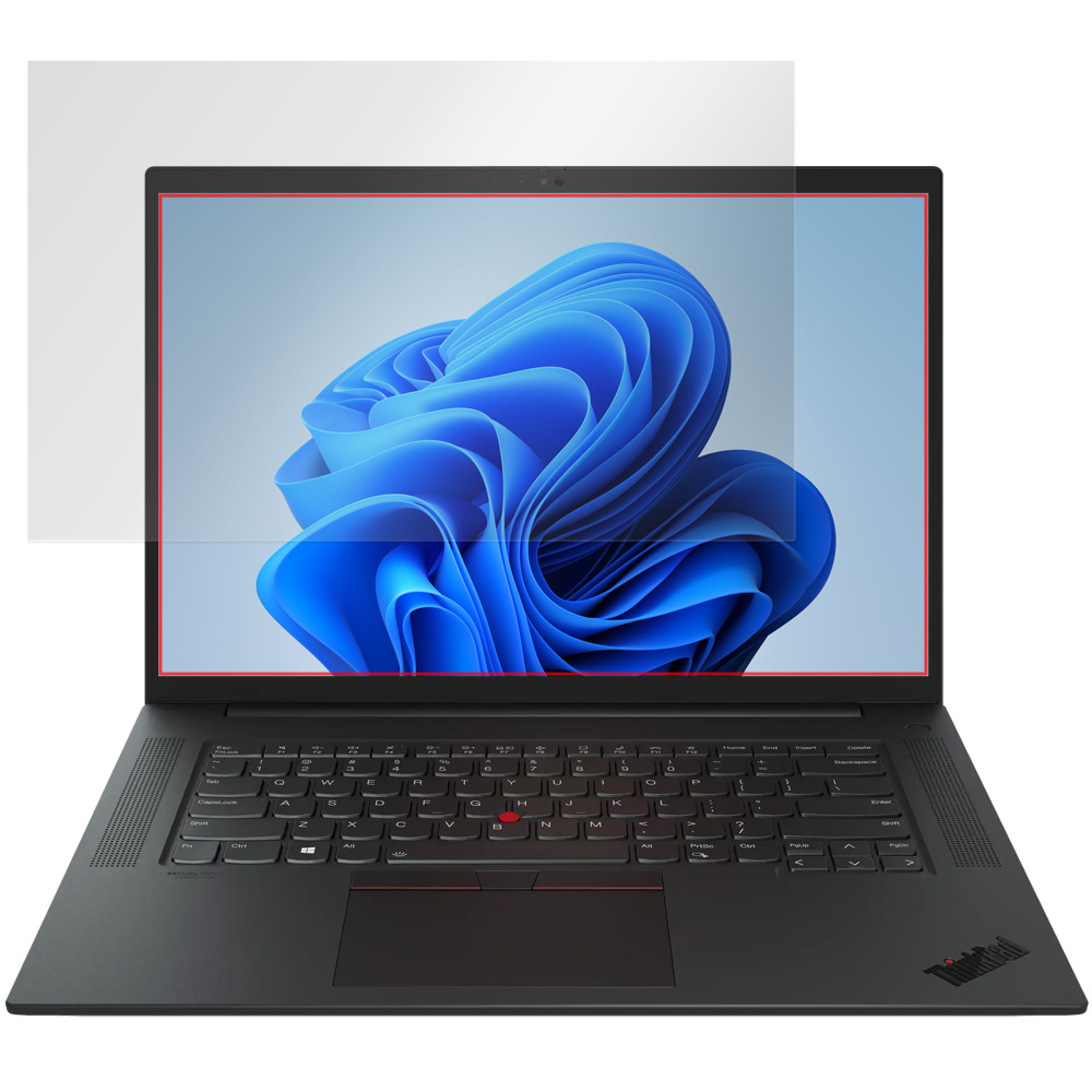 Lenovo ThinkPad P1 Gen 4 վݸե