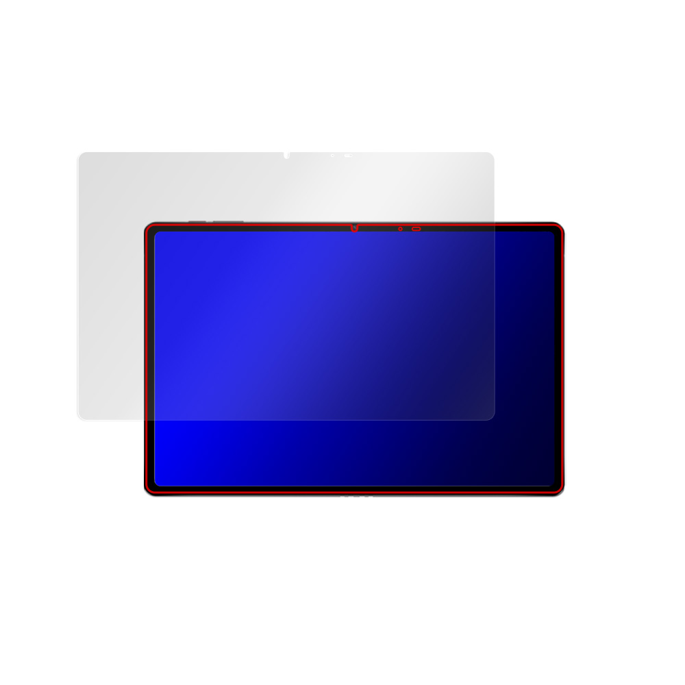 nubia RedMagic Gaming Pad (RedMagic Gaming Tablet) 液晶保護フィルム