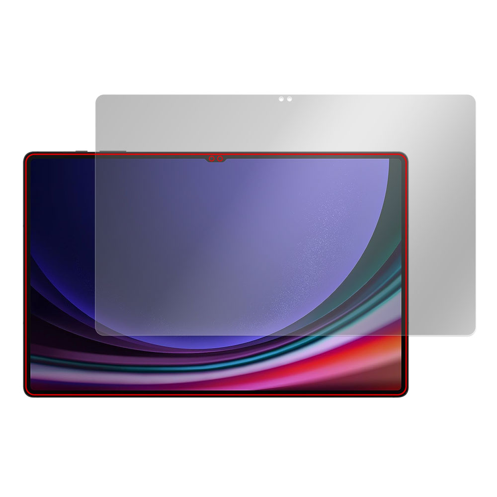 SAMSUNG Galaxy Tab S9 Ultra 液晶保護フィルム