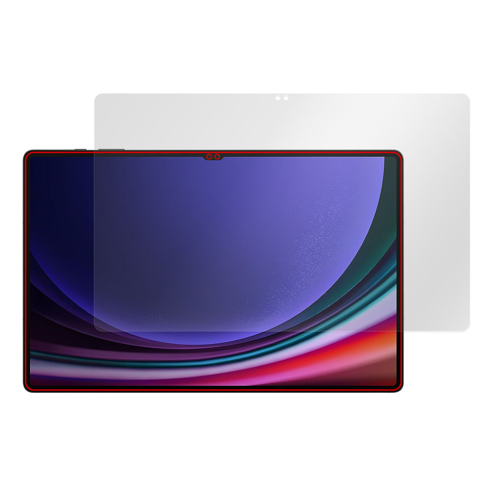 SAMSUNG Galaxy Tab S9 Ultra 液晶保護フィルム