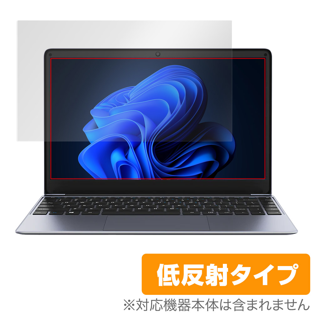 保護フィルム OverLay Plus for CHUWI HeroBook Pro