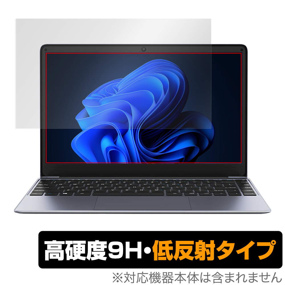保護フィルム OverLay 9H Plus for CHUWI HeroBook Pro