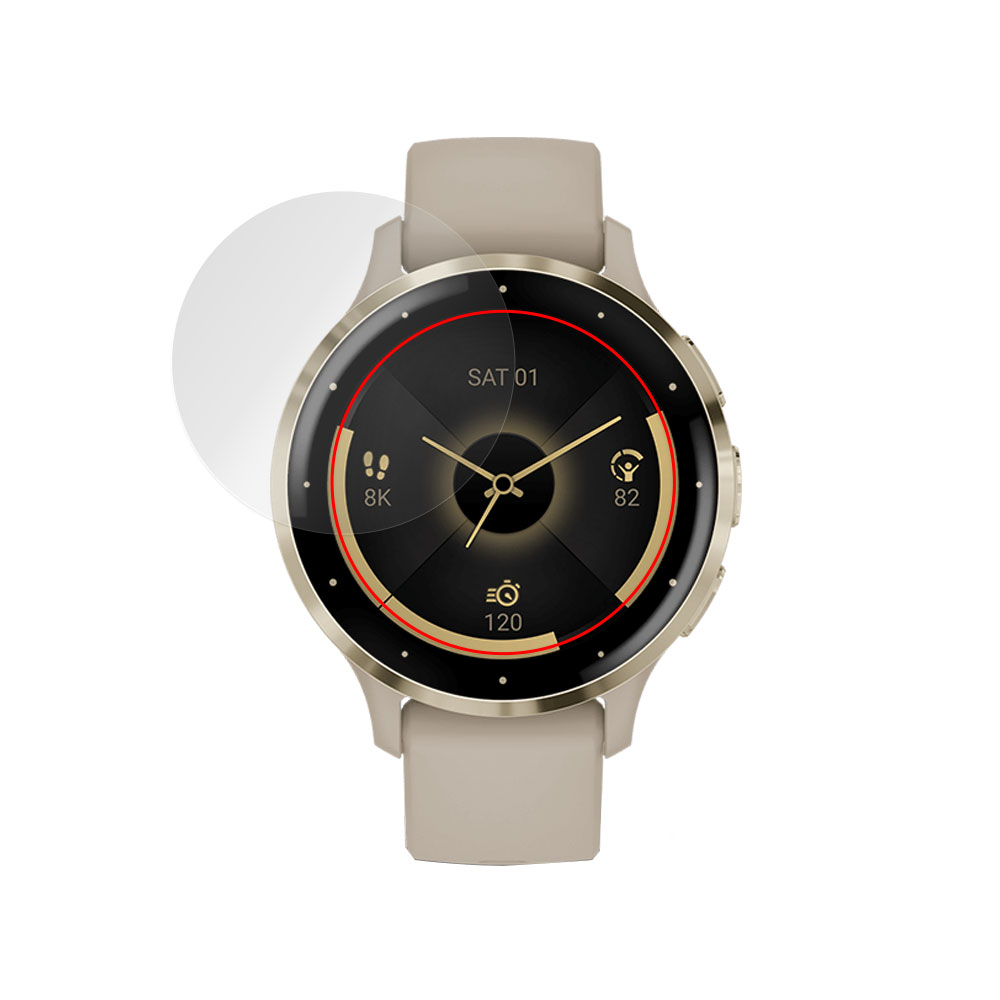 GARMIN Venu 3S վݸե