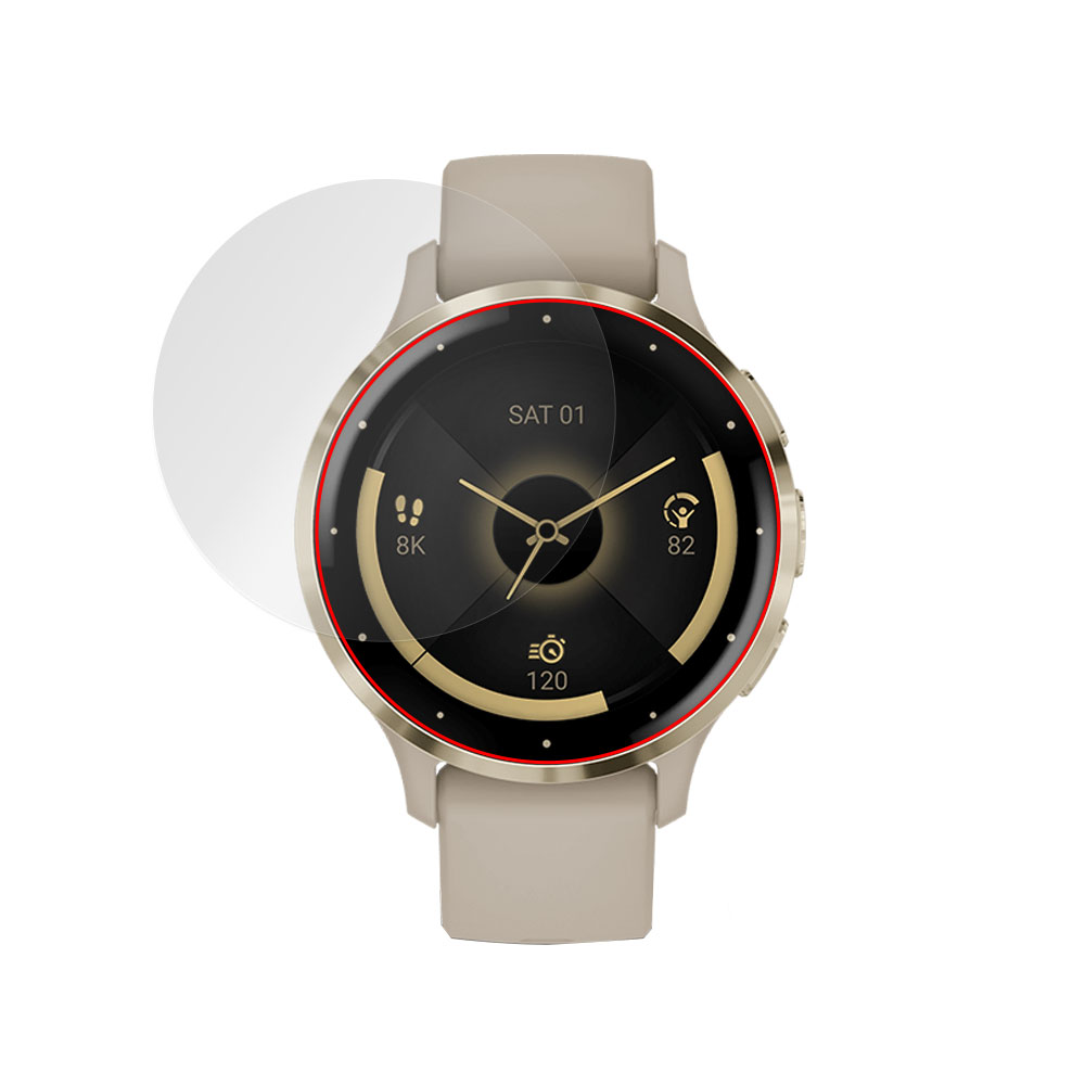 GARMIN Venu 3S վݸե