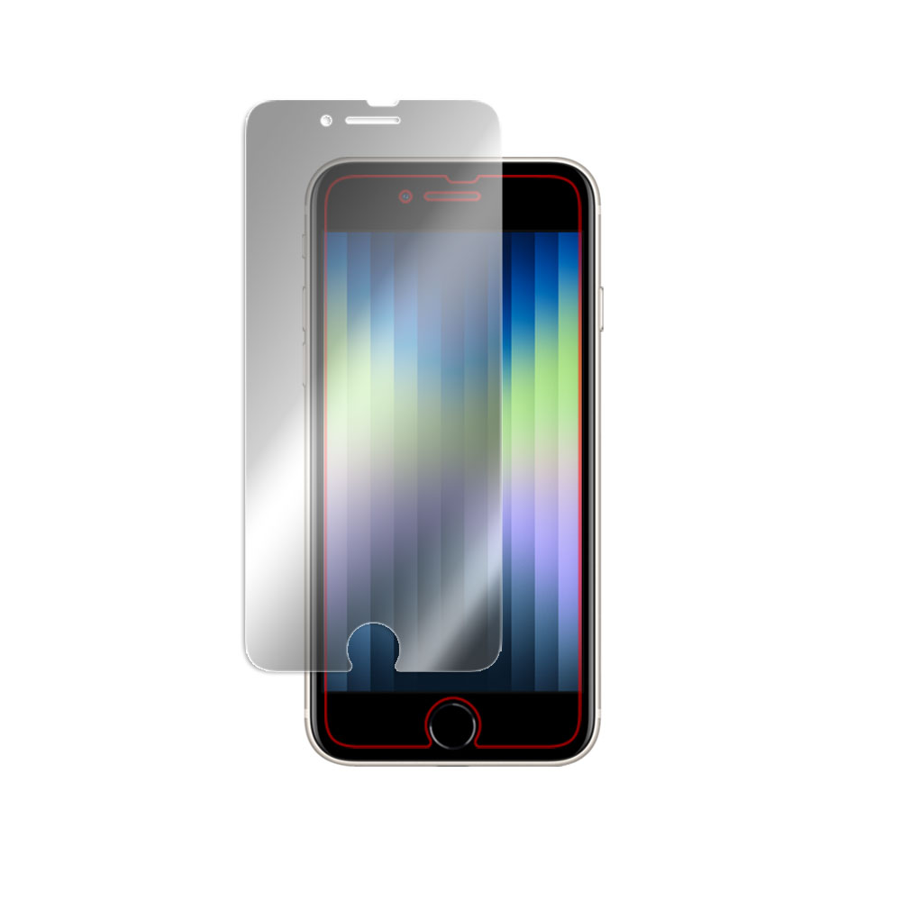 iPhone SE 3 (2022) / 2 (2020) / iPhone 8 / iPhone 7 վݸե
