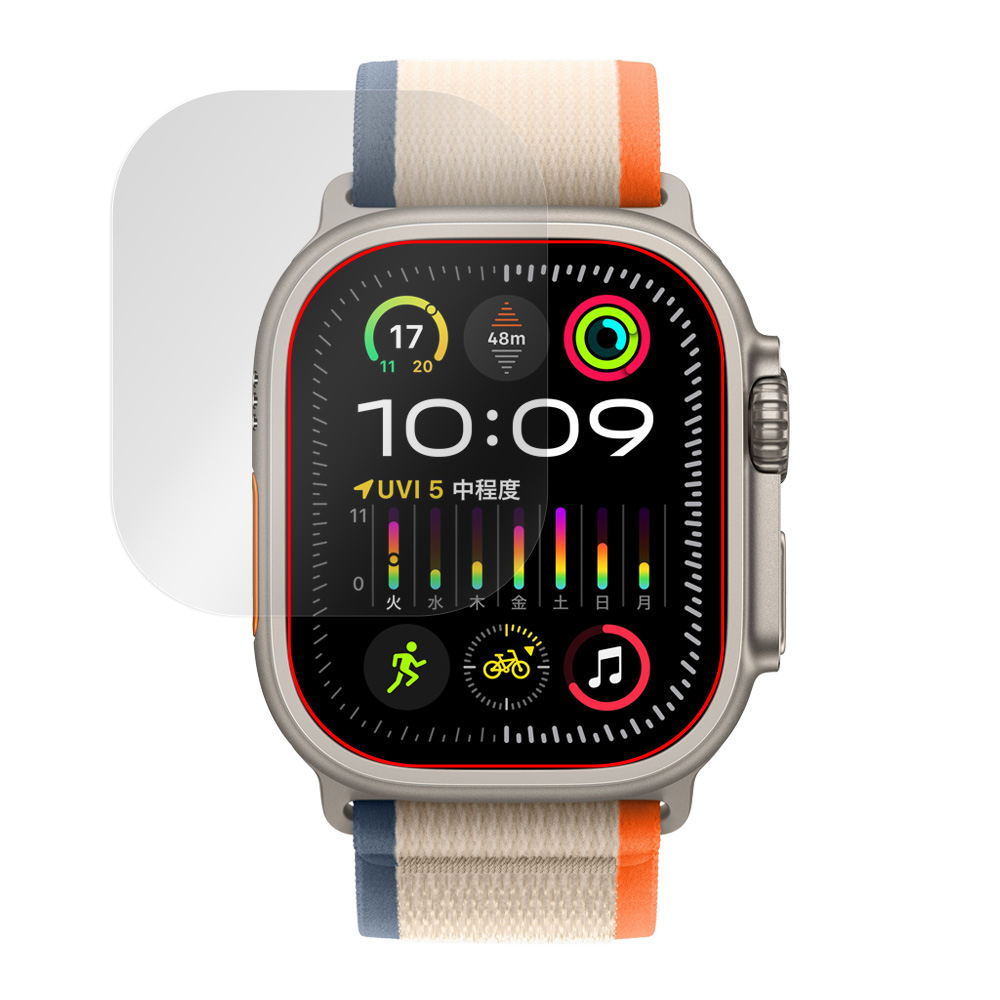 Apple Watch Ultra 2 (49mm) վݸե