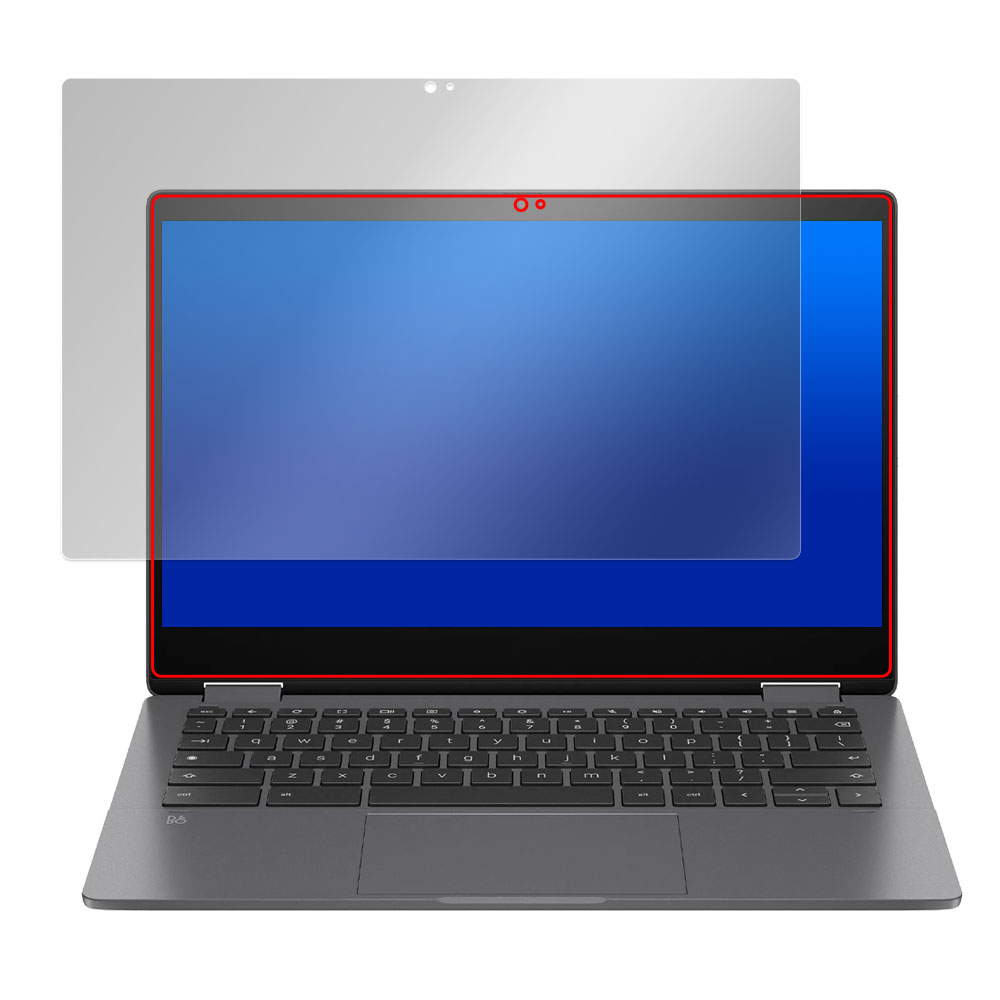 HP Chromebook x360 13b-ca0000 ꡼ վݸե
