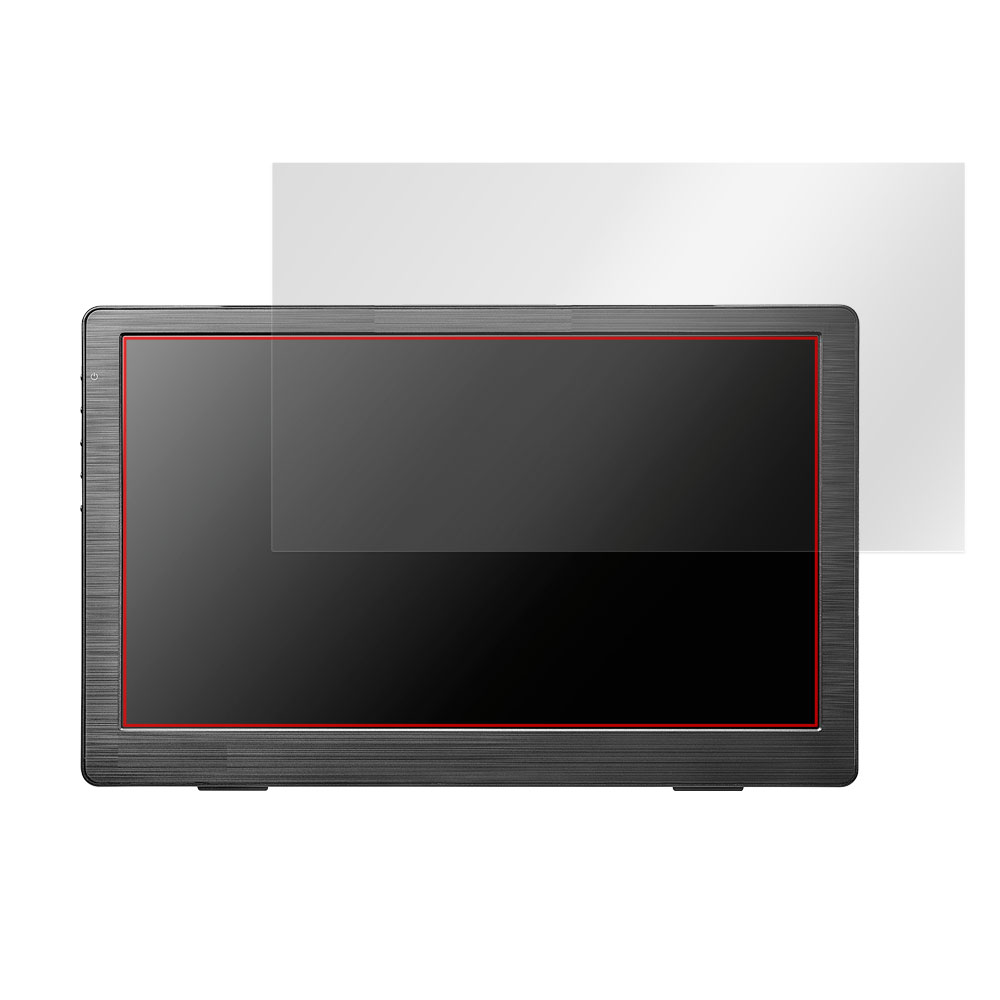 I-O DATA LCD-CF131XDB-M 液晶保護フィルム