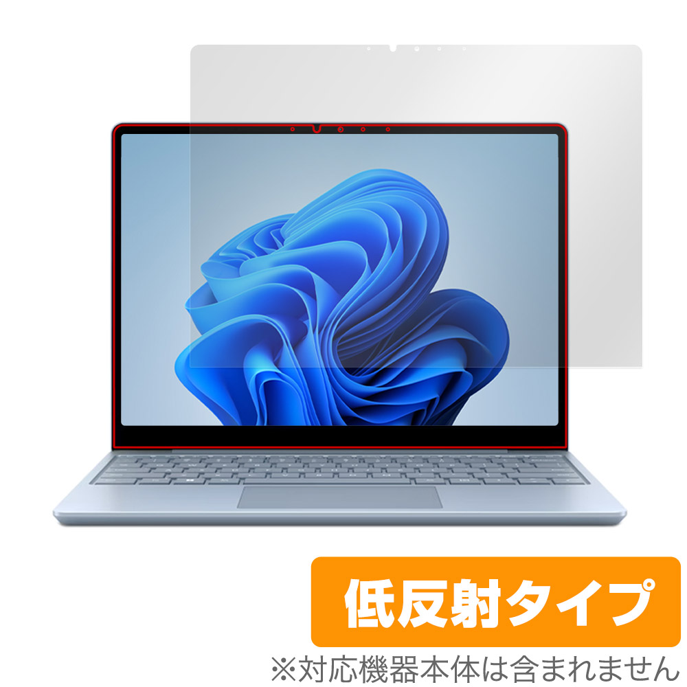 保護フィルム OverLay Plus for Surface Laptop Go 3