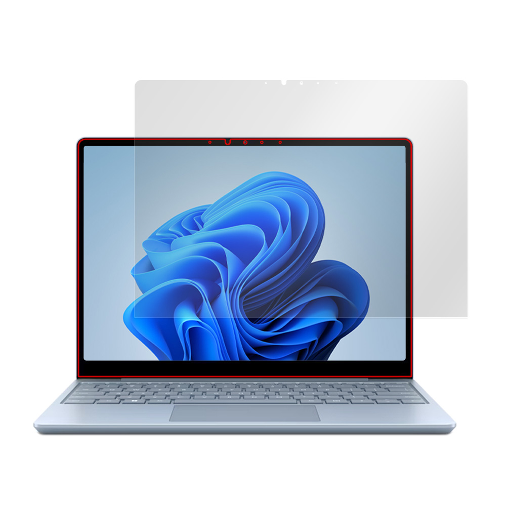 Surface Laptop Go 3 վݸե