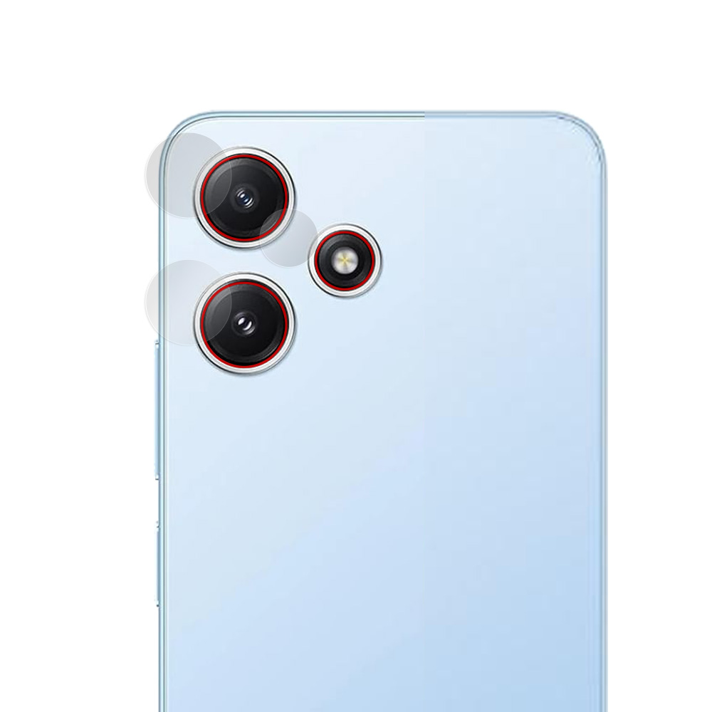 Xiaomi Redmi 12 5G 保護フィルム