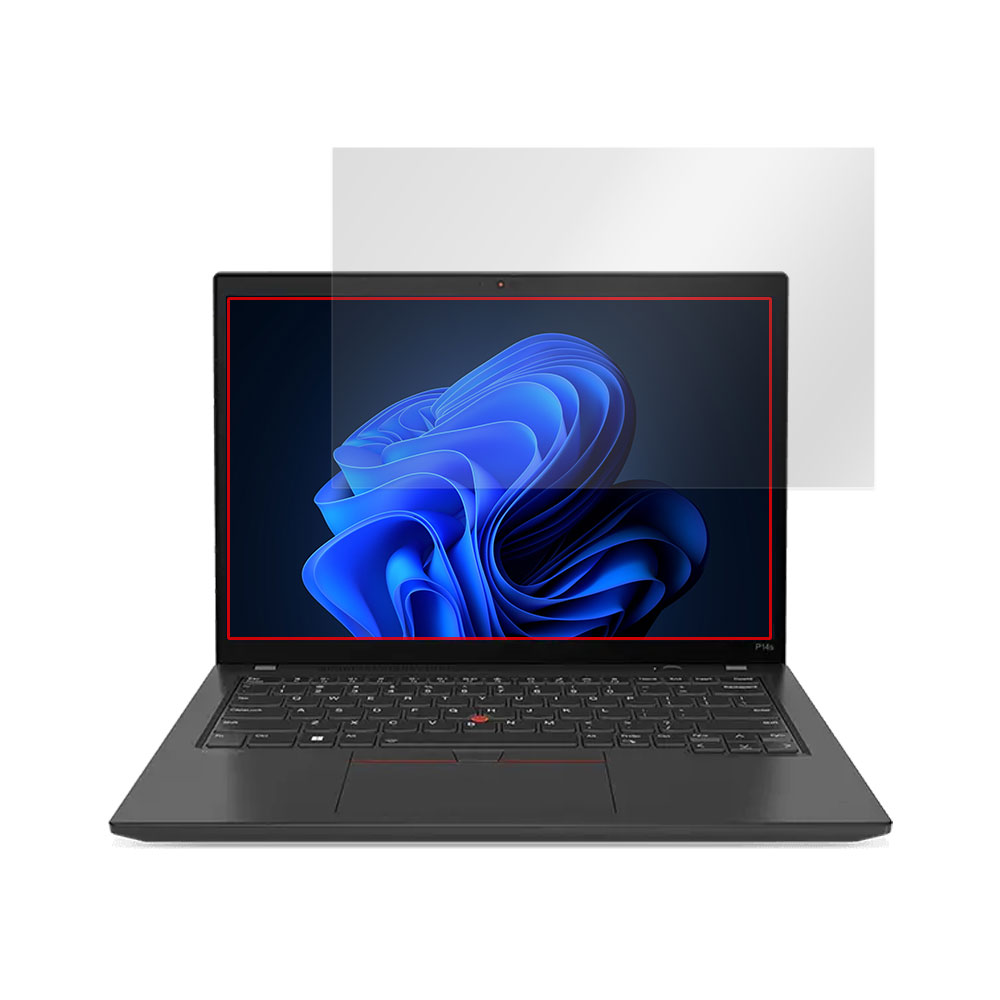 Lenovo ThinkPad P14s Gen 4 վݸե