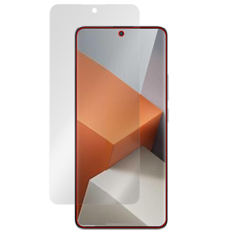 Xiaomi Redmi Note 13 Pro+ 液晶保護フィルム