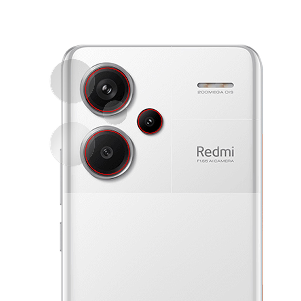 Xiaomi Redmi Note 13 Pro+ 保護フィルム