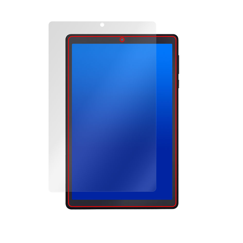 LUCA Tablet 8インチ TE082M2N1-B 液晶保護フィルム