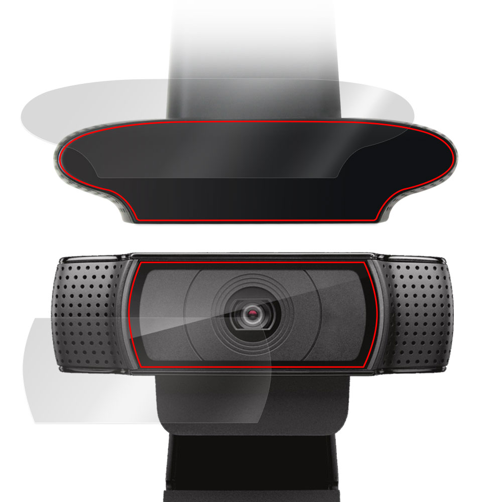 C920n pro hb webcam