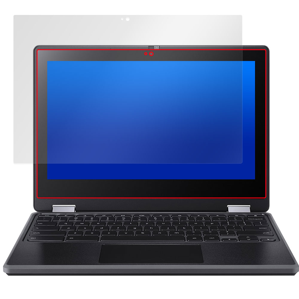 Acer Chromebook Spin 511 (R753T-A14N / R753TN-A14N) 液晶保護フィルム