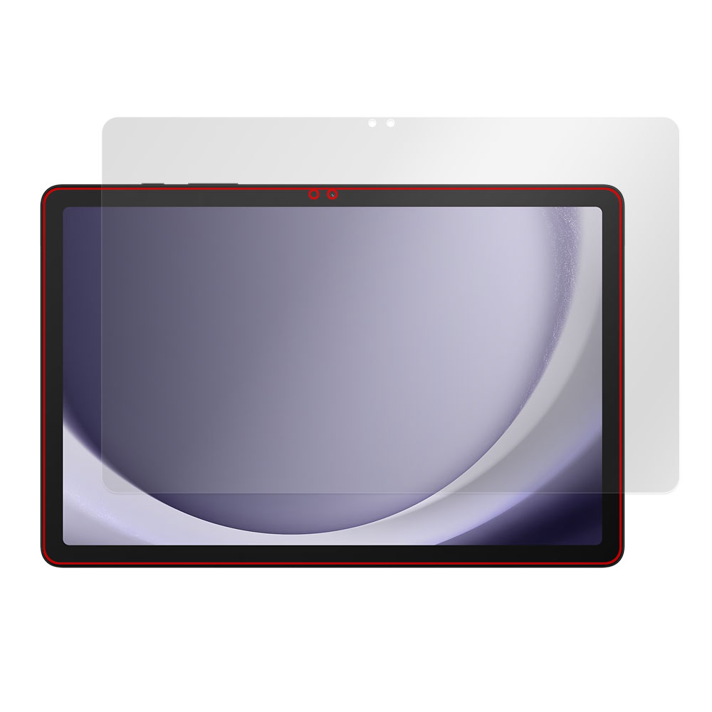 Samsung Galaxy Tab A9+ 液晶保護フィルム