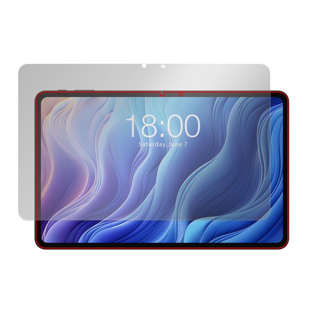 Teclast T60 液晶保護フィルム