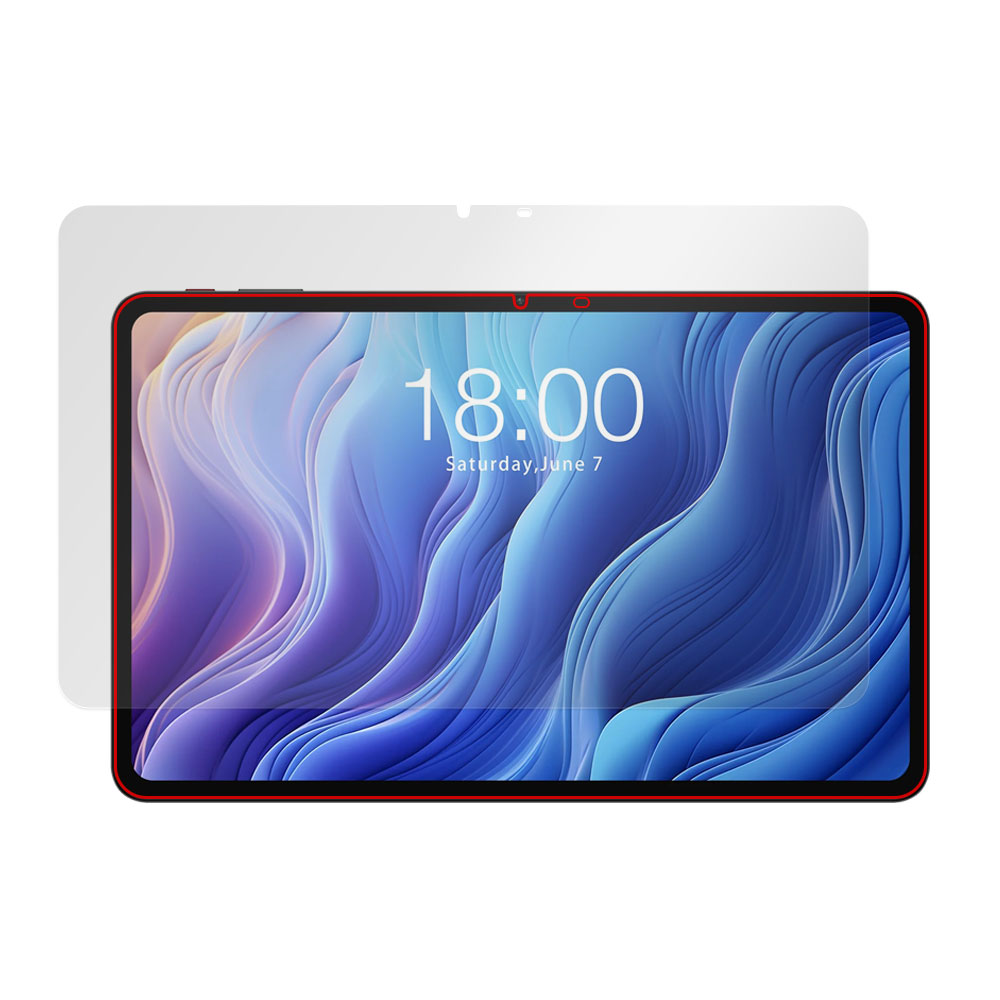 Teclast T60 液晶保護フィルム