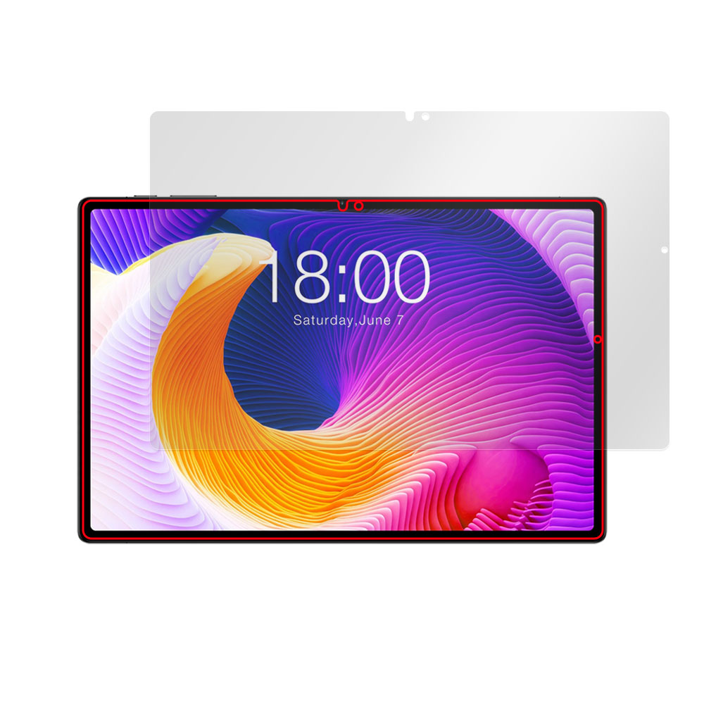 Teclast T45HD 液晶保護フィルム