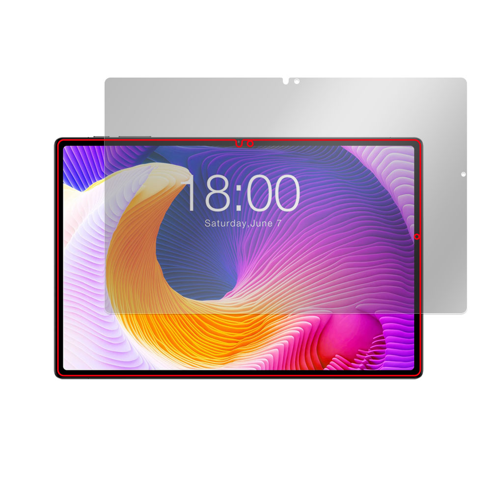 Teclast T45HD 液晶保護フィルム