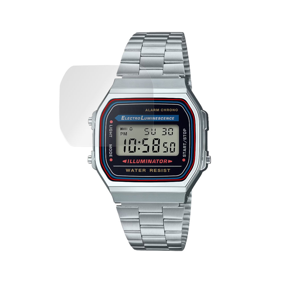 CASIO Collection STANDARD A168WA վݸե