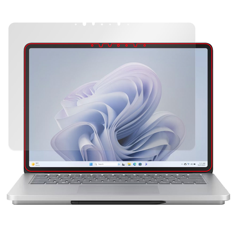 Surface Laptop Studio 2 液晶保護フィルム